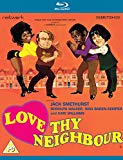 Love Thy Neighbour [Blu-ray]