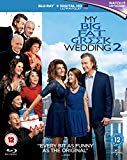 My Big Fat Greek Wedding 2 [Blu-ray] [2016]