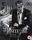 In a Lonely Place [Criterion Collection] [Blu-ray] [1950]