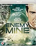 Enemy Mine (1985) (Blu-ray)