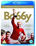 Bobby [Blu-ray] [2016]