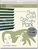 That Cold Day in the Park (1969) (Masters of Cinema) Dual Format (Blu-ray & DVD) edition