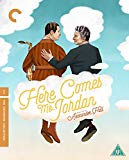 Here Comes Mr Jordan [Criterion Collection] [Blu-ray] [1941]