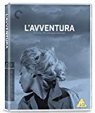 L'Avventura [Criterion Collection] [Blu-ray] [1960]