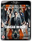 High Rise [Blu-ray] [2016]