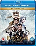 The Huntsman: Winter's War [Blu-ray] [2015]