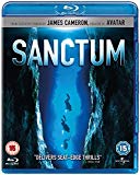 Sanctum [Blu-ray]
