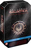 Battlestar Galactica - Limited Edition Ultimate Collection [Blu-ray] [2004] [Region Free]