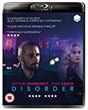 Disorder [Blu-ray]