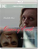 Queen of Earth (2015) (Masters of Cinema) Dual Format (Blu-ray & DVD)