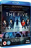 The Five [Blu-ray]
