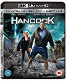 Hancock [Blu-ray] [2008]