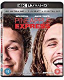 Pineapple Express [Blu-ray] [2008]