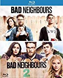 Bad Neighbours / Bad Neighbours 2 (Double Pack) [Blu-ray] [2015]