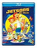 Jetson's The Movie [Blu-ray]