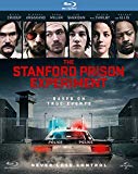 The Stanford Prison Experiment [Blu-ray] [2015]