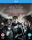 The Hollow Crown: The War of the Roses [Blu-ray] [2015]