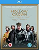The Hollow Crown: Series 1 And 2 [Blu-ray]