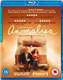 Anomalisa [Blu-ray]