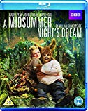 A Midsummer Night's Dream [Blu-ray]