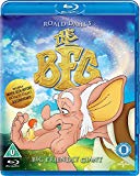 Roald Dahl's The Bfg [Blu-ray]