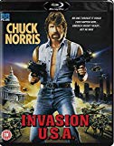 Invasion U.S.A. [Blu-ray]