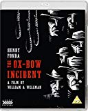 The Ox-Bow Incident Dual Format Blu-Ray + DVD