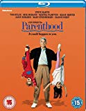 Parenthood [Blu-ray]