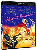 Absolute Beginners: 30th Anniversary Edition [Blu-ray]