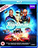 Top Gear: Series 23 [Blu-ray]