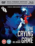 The Crying Game (DVD + Blu-ray)