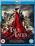 Tale Of Tales [Blu-ray]