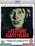 The Perfume of the Lady in Black [Blu-ray]