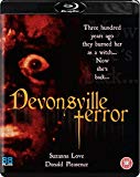 The Devonsville Terror [Blu-ray]