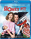 The Money Pit [Blu-ray] [1986]