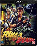 River of Death [Blu-ray]