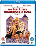Best Little Whorehouse in Texas [Blu-ray] [1982]