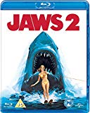 Jaws 2 [Blu-ray] [1978]