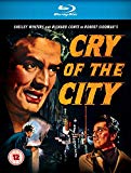Cry of the City (Blu-ray)