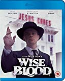 Wise Blood [Blu-ray]