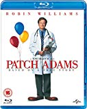 Patch Adams [Blu-ray] [1998]