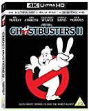 Ghostbusters 2 [Blu-ray] [1989]