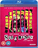 Sid And Nancy [Blu-ray] [2016]