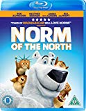 Norm Of The North [Blu-ray]