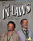 The In-Laws [Criterion Collection] [Blu-ray] [1979]