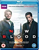 New Blood [Blu-ray]