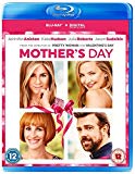 Mother's Day [Blu-ray] [2016]