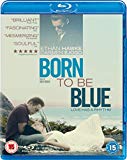 Born To Be Blue [Blu-ray]