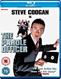 The Parole Officer [Blu-ray]