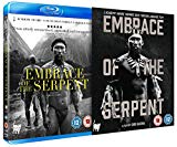 Embrace Of The Serpent [Blu-ray]